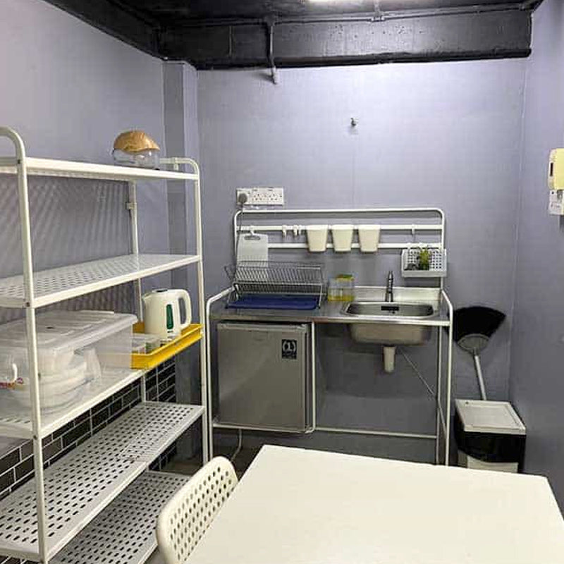 Chalet Moris (Open Concept House) - Resort D'Rumah Bonda Riverview Kuala Kangsar