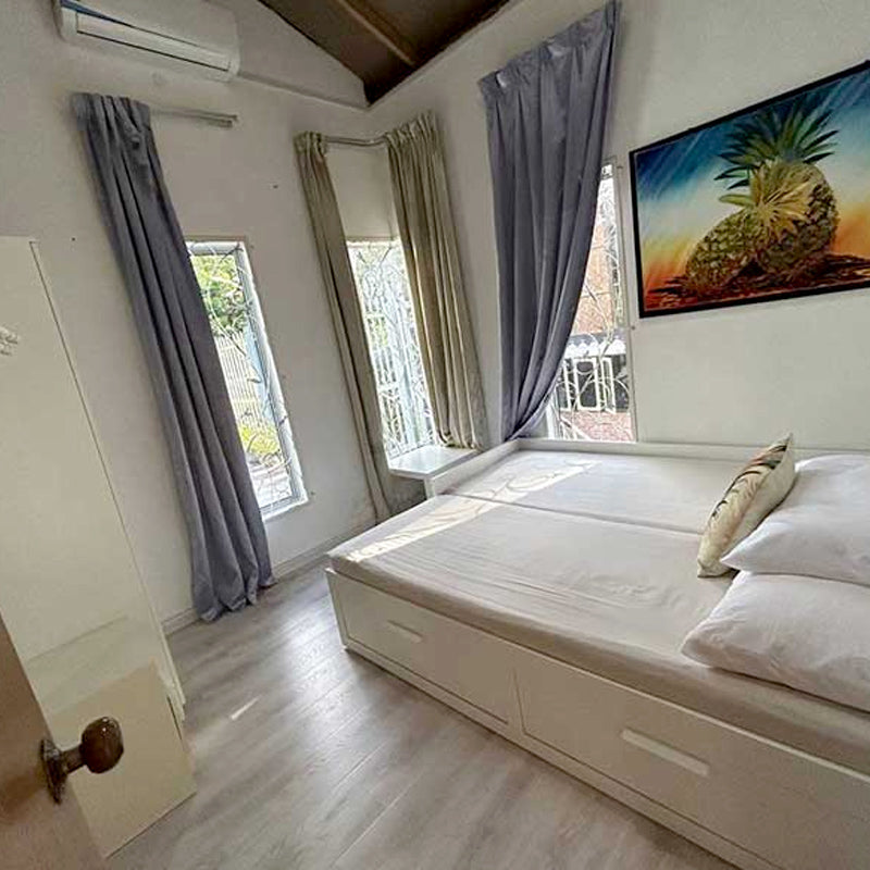 Rumah MD2 (Perfect Homestay) - Resort D'Rumah Bonda Riverview Kuala Kangsar