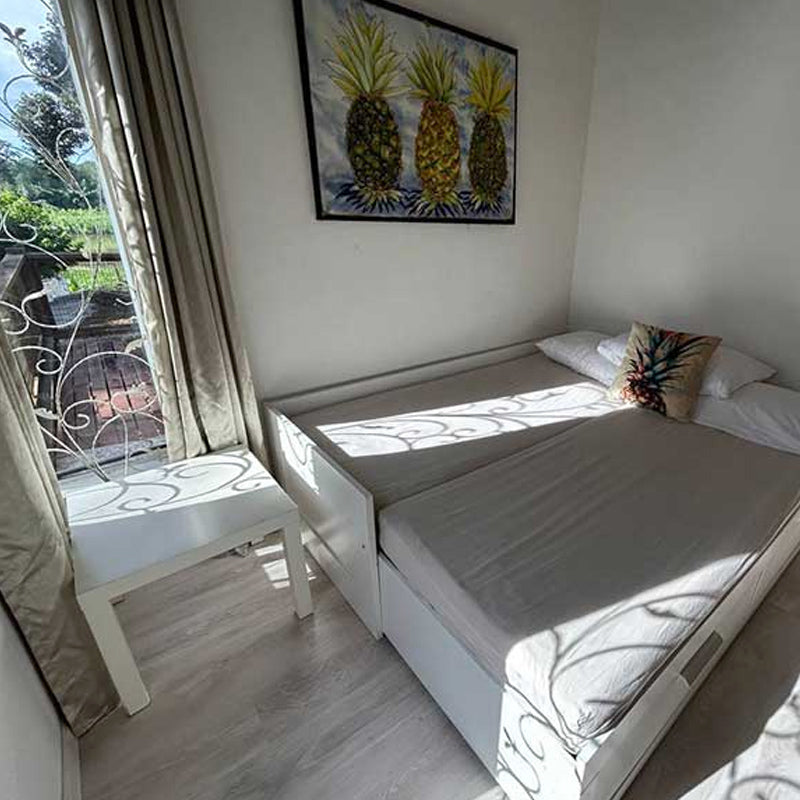 Rumah MD2 (Perfect Homestay) - Resort D'Rumah Bonda Riverview Kuala Kangsar