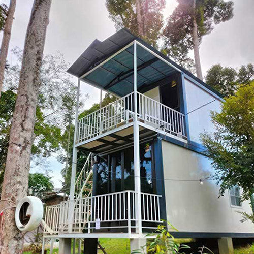 3D2N River Exploration (8 -12 pax) - Resort D'Rumah Bonda Riverview Kuala Kangsar