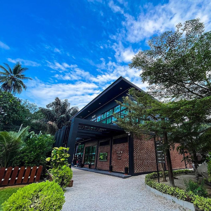Gopeng Glamping Park