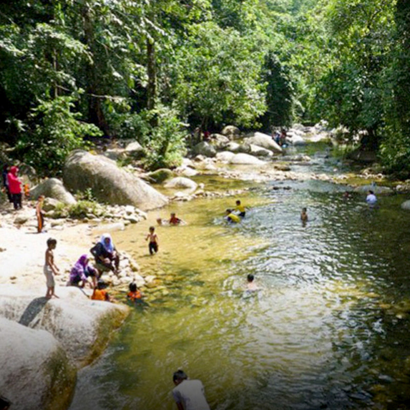 Burmese Pool