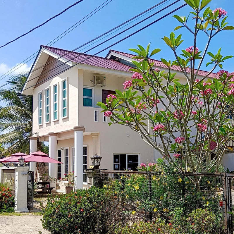 Kurau Inn Farmstay