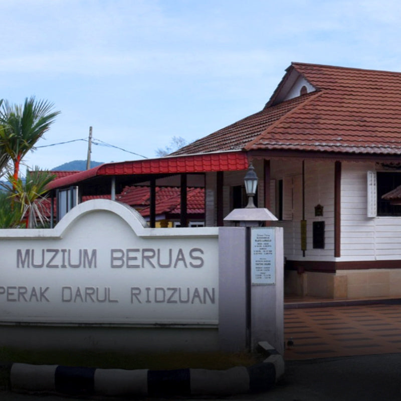 Beruas Museum