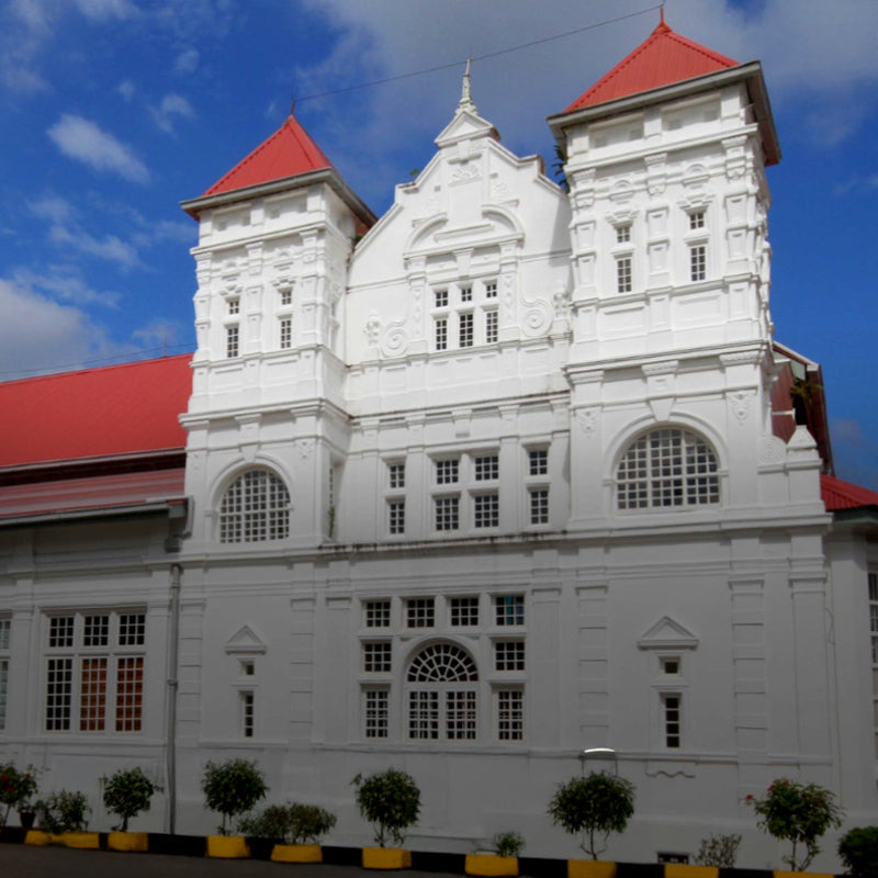 Perak State Museum