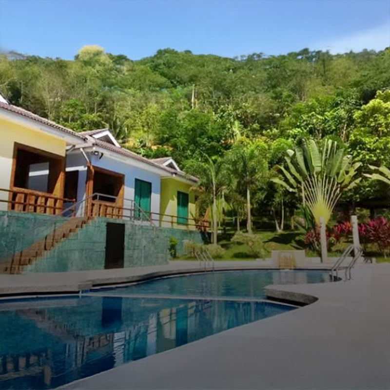 ReFarm Leisure Park & Resort, Temoh