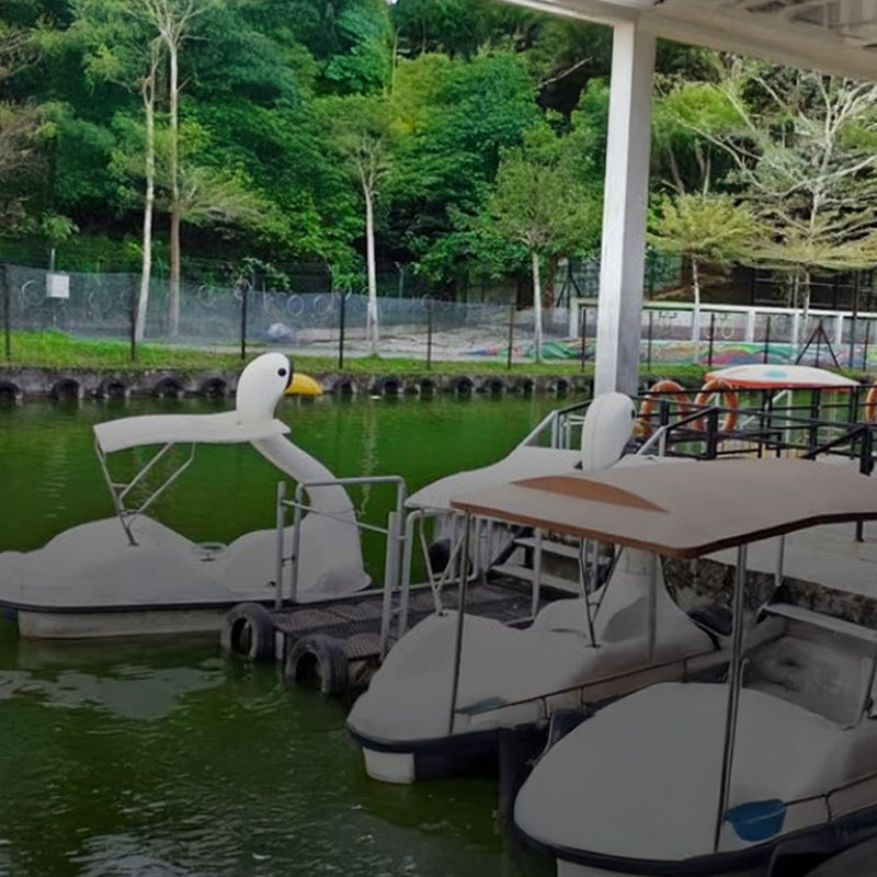 ReFarm Leisure Park & Resort, Temoh