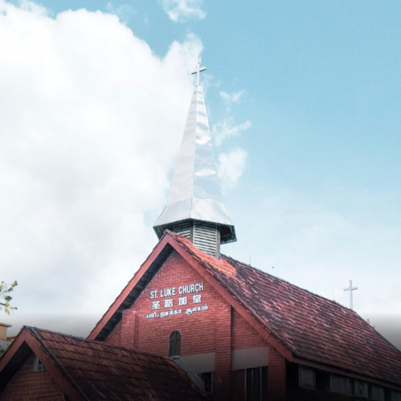 St. Luke Church