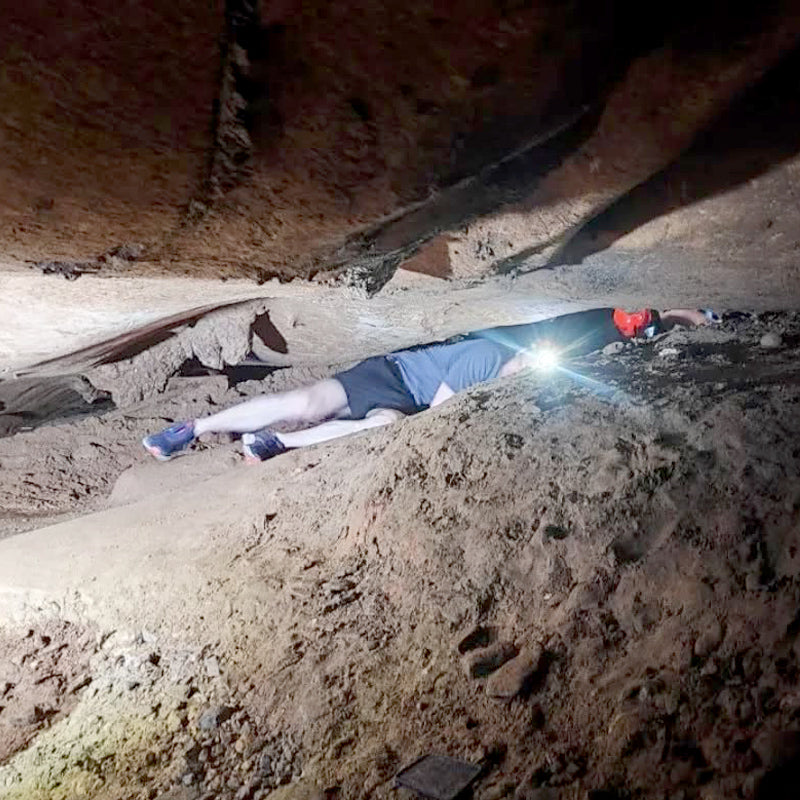 Gua Tempurung - Level 4 (Min 2 Pax) - Ventrex Outdoor & Recreation