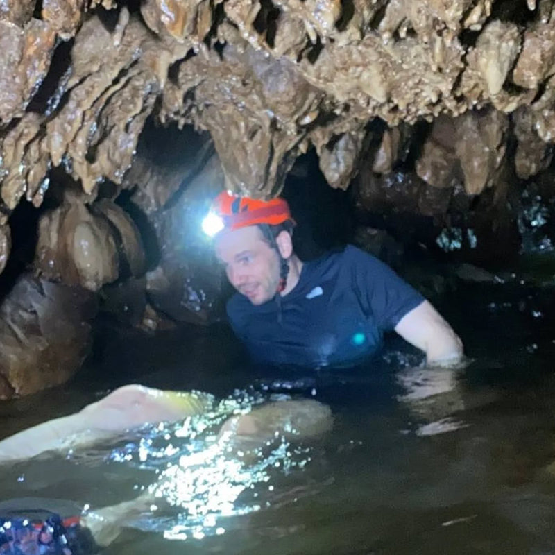 Gua Tempurung - Level 4 (Min 2 Pax) - Ventrex Outdoor & Recreation