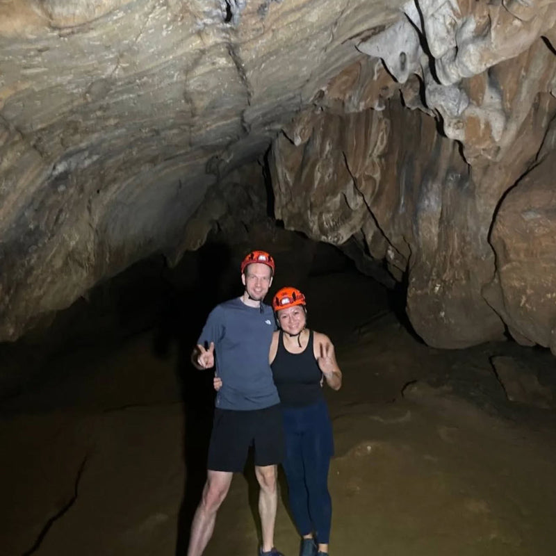 Gua Tempurung - Level 4 (Min 2 Pax) - Ventrex Outdoor & Recreation