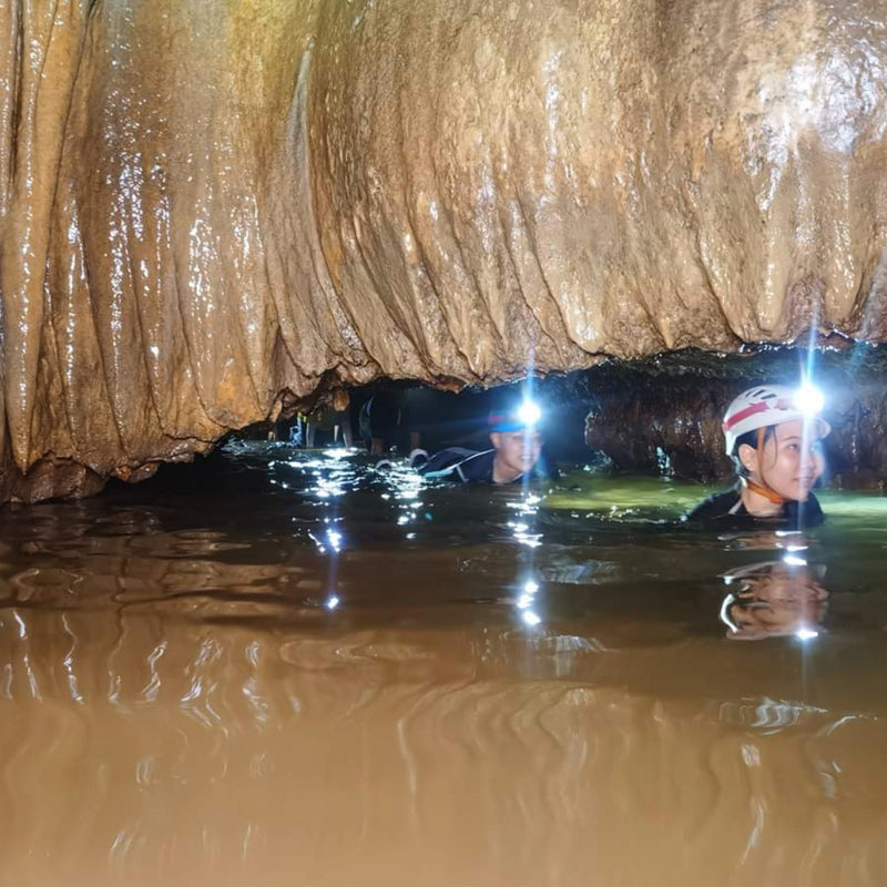 Gua Tempurung - Level 4 (Min 2 Pax) - Ventrex Outdoor & Recreation