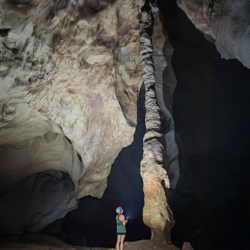 Gua Tempurung - Level 4 (Min 2 Pax) - Ventrex Outdoor & Recreation