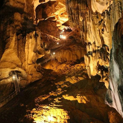 Gua Tempurung - Level 4 (Min 2 Pax) - Ventrex Outdoor & Recreation