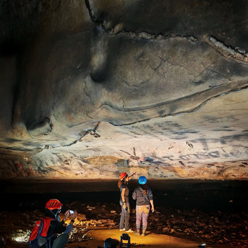 Gua Tempurung - Level 4 (Min 2 Pax) - Ventrex Outdoor & Recreation