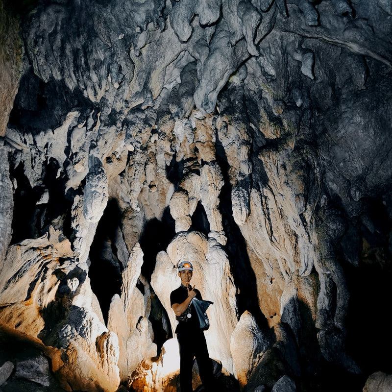 Gua Tempurung - Level 4 (Min 2 Pax) - Ventrex Outdoor & Recreation