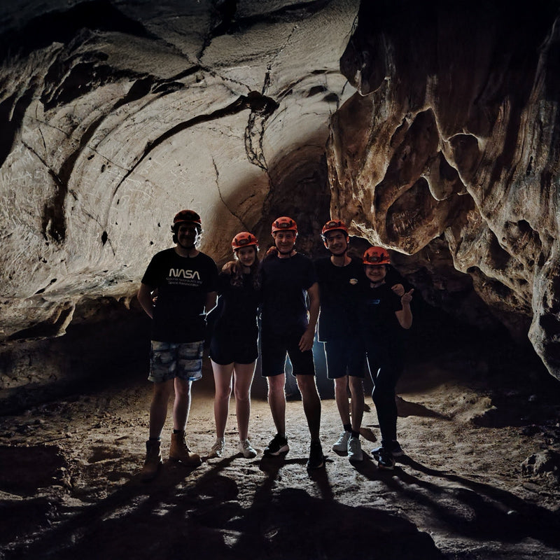 Gua Tempurung - Level 4 (Min 2 Pax) - Ventrex Outdoor & Recreation