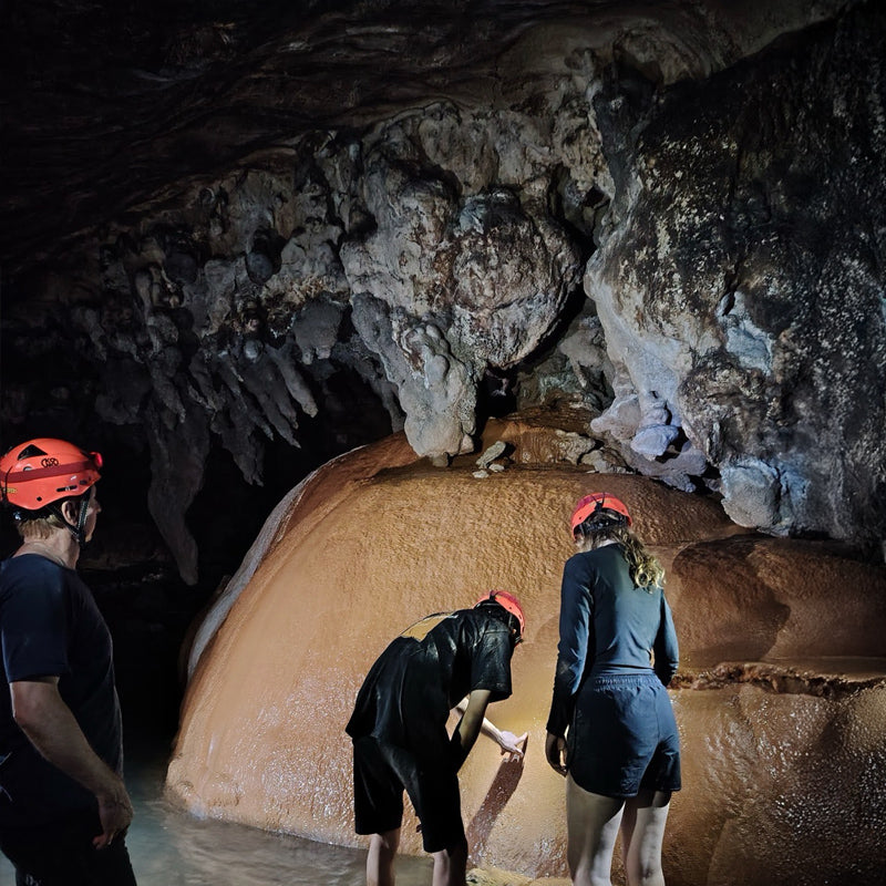 Gua Tempurung - Level 4 (Min 2 Pax) - Ventrex Outdoor & Recreation