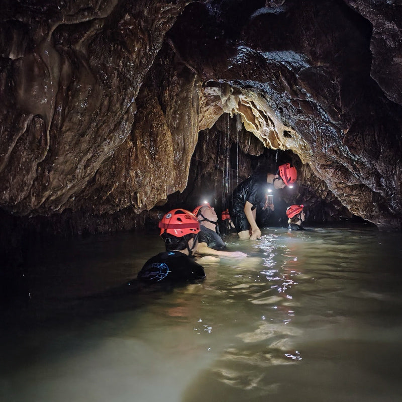 Gua Tempurung - Level 4 (Min 2 Pax) - Ventrex Outdoor & Recreation