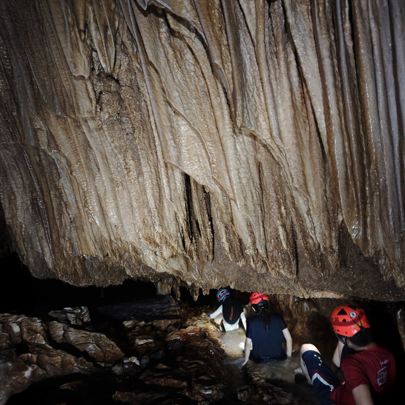 Gua Tempurung - Level 4 (Min 2 Pax) - Ventrex Outdoor & Recreation