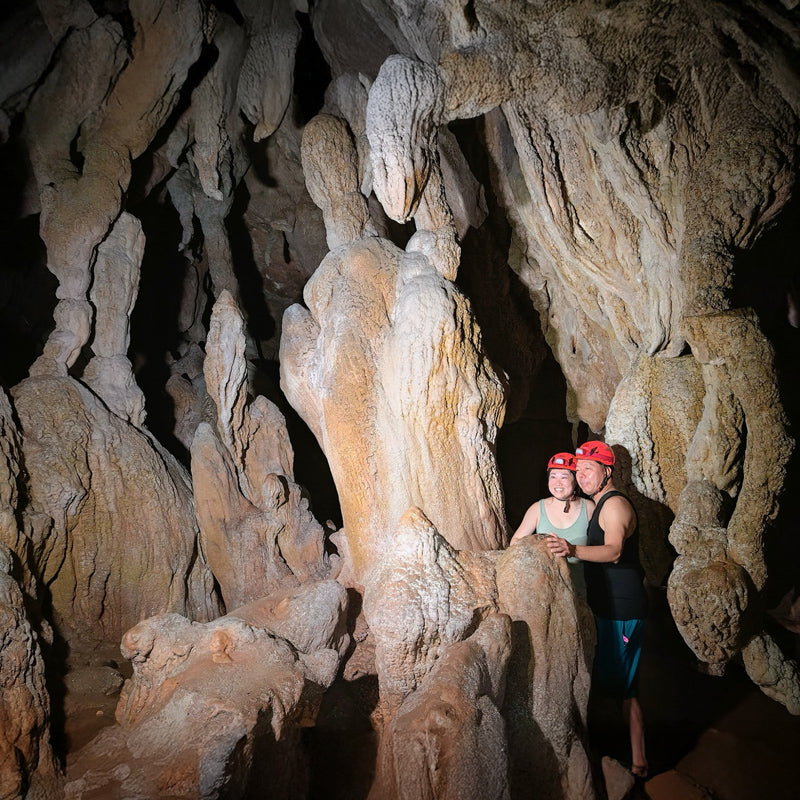 Gua Tempurung - Level 4 (Min 2 Pax) - Ventrex Outdoor & Recreation