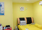 Chalet Abe, Lenggong