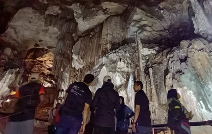 3D2N Charming Geopark Tour - Asia Trip City (Min 6 pax)