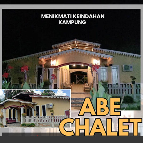 Chalet Abe, Lenggong