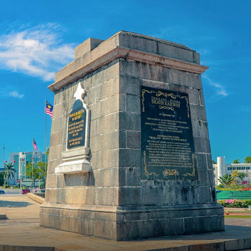 Cenotaph War Memorial