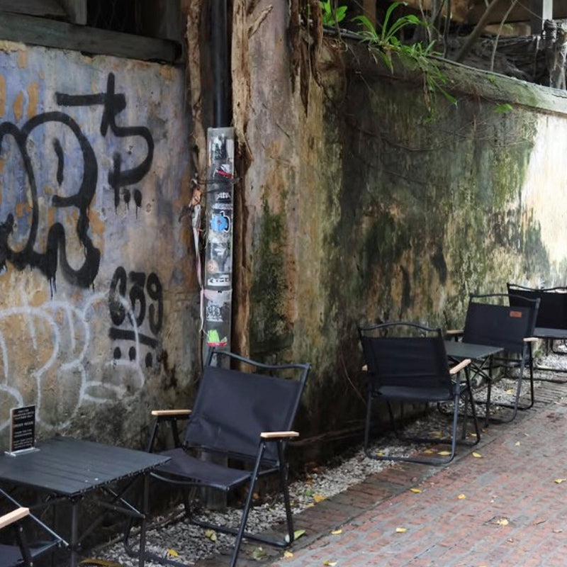 Concubine Lane - Panglima Lane, Ipoh Heritage Trail