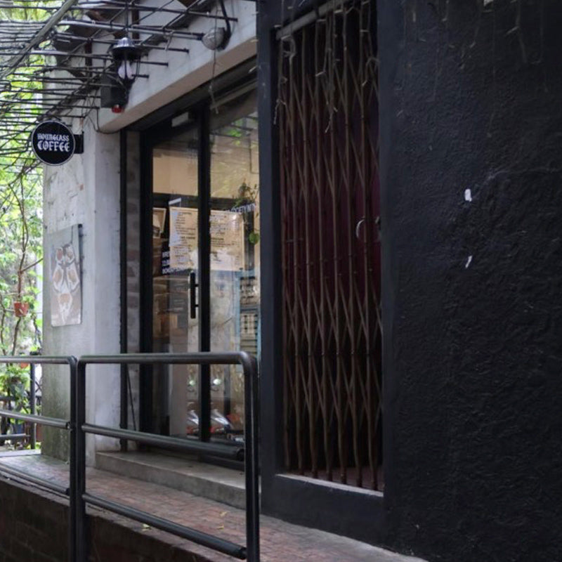 Concubine Lane - Panglima Lane, Ipoh Heritage Trail