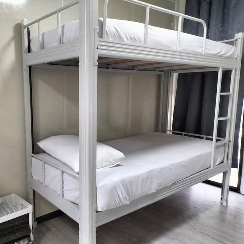 Cabin Sarawak (Upper Unit) - Resort D'Rumah Bonda Riverview Kuala Kangsar