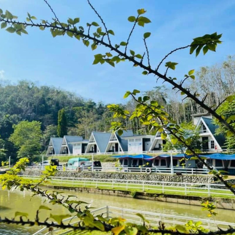 Denai Kabus Agro Farm and Adventure Resort – EcoDoor