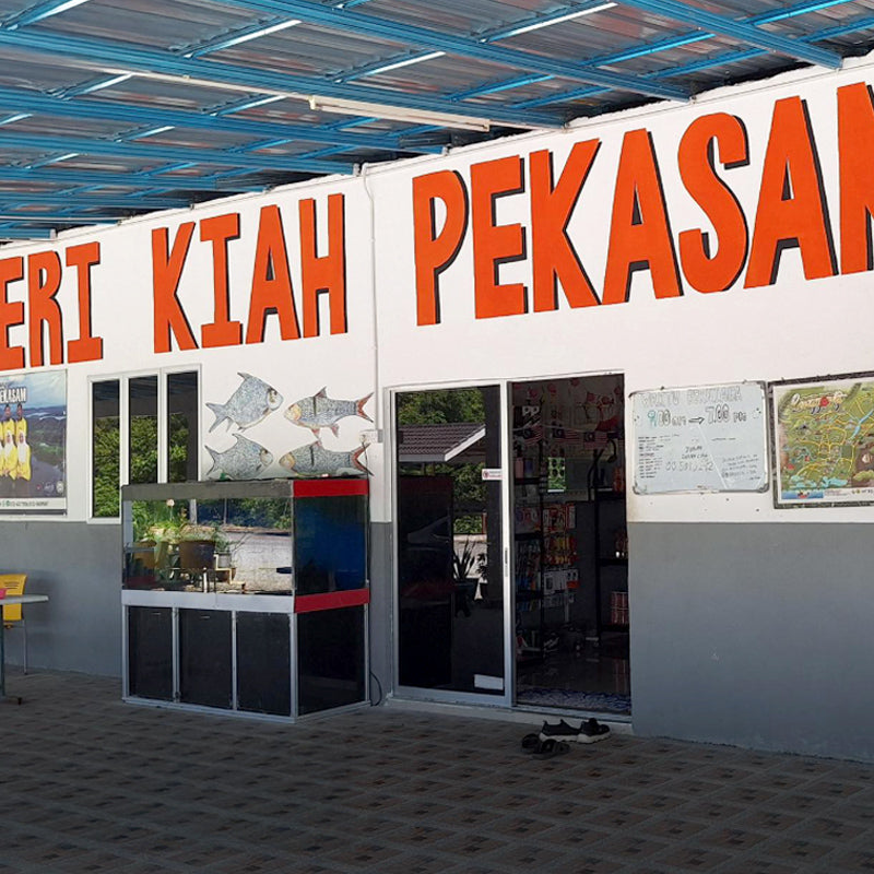 Kiah Perkasam Gallery
