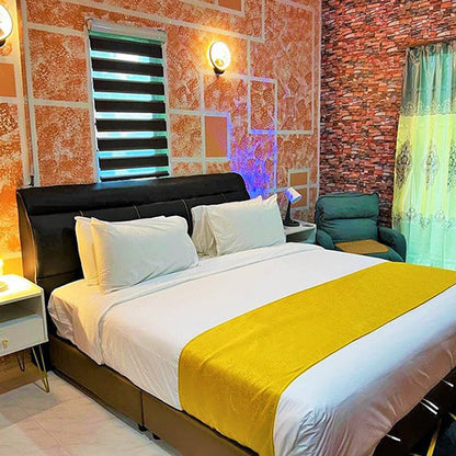 Corporate Residential Package - Pangkor Holiday Resort (Min 20 Pax)