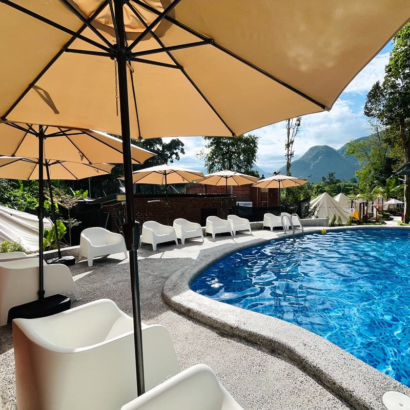 Gopeng Glamping Park