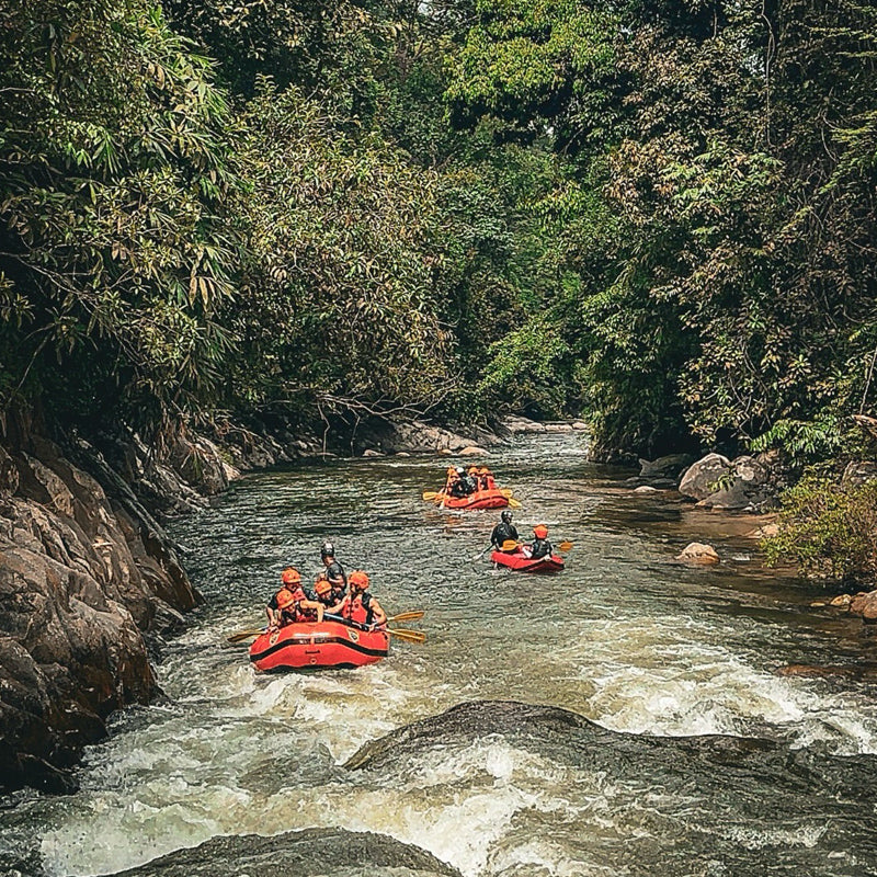 Gopeng Glamping Park