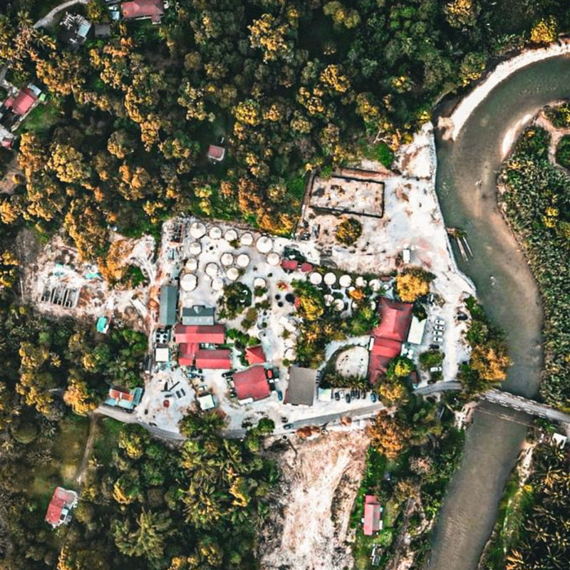 Gopeng Glamping Park