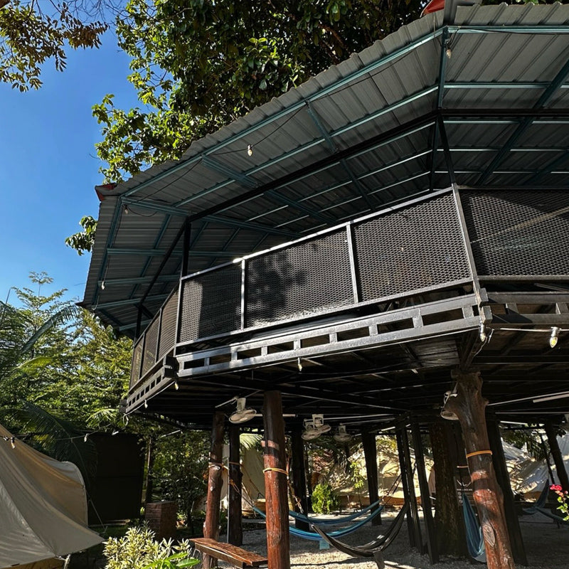 Gopeng Glamping Park