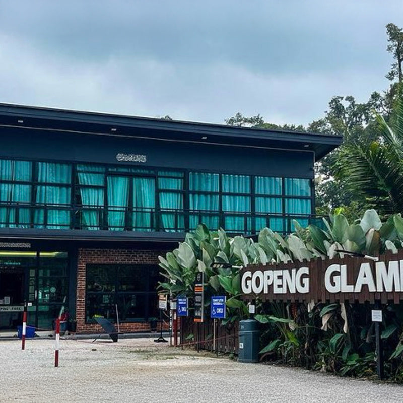 Gopeng Glamping Park