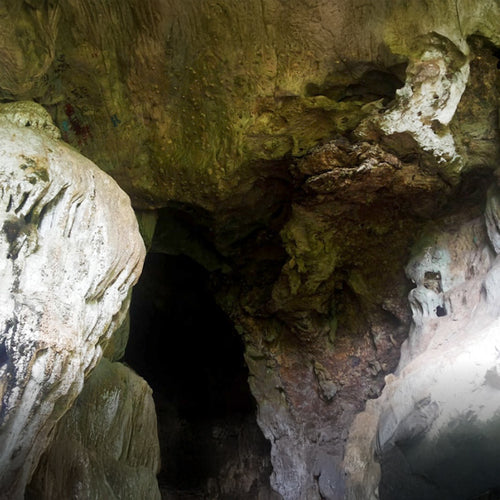 Kajang Cave, Lenggong