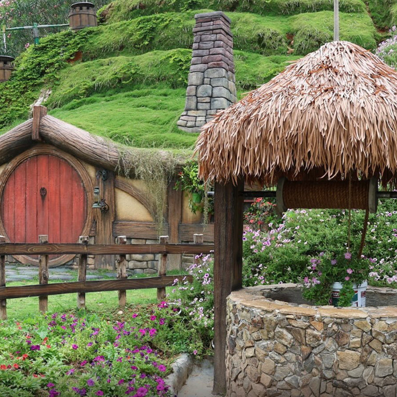 Hobbitoon Village Perak