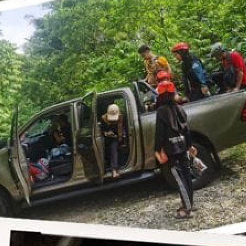 Kampar River Cave Tour - Ventrex Outdoor & Recreation  (Min 3 Pax)