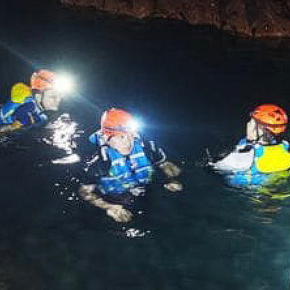 Kampar River Cave Tour - Ventrex Outdoor & Recreation  (Min 3 Pax)