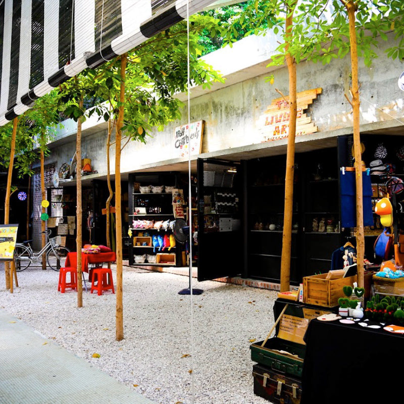 Kong Heng Square