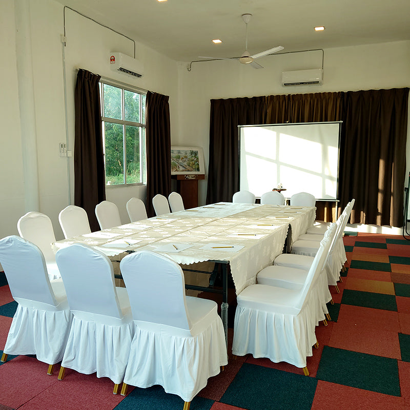 Meeting Package Kurau Inn Farmstay - Min 10px, Max 40pax