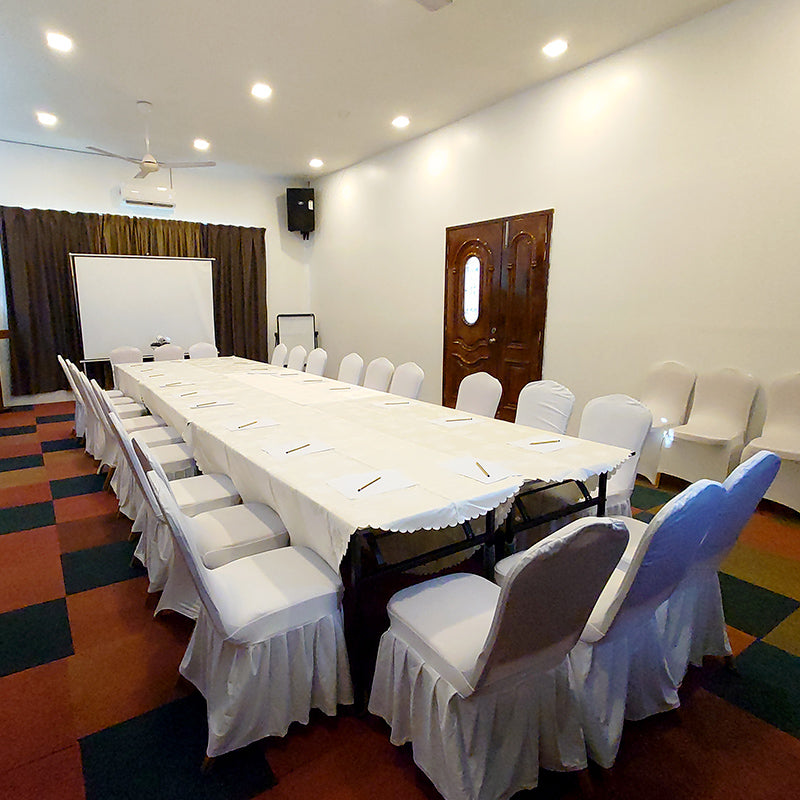 Meeting Package Kurau Inn Farmstay - Min 10px, Max 40pax