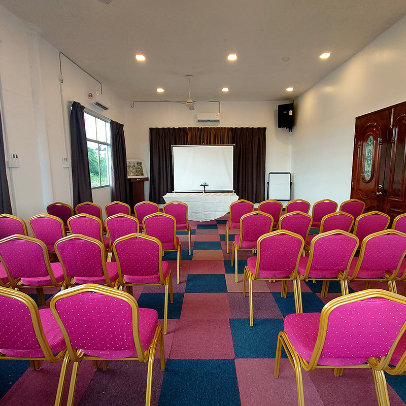 Meeting Package Kurau Inn Farmstay - Min 10px, Max 40pax