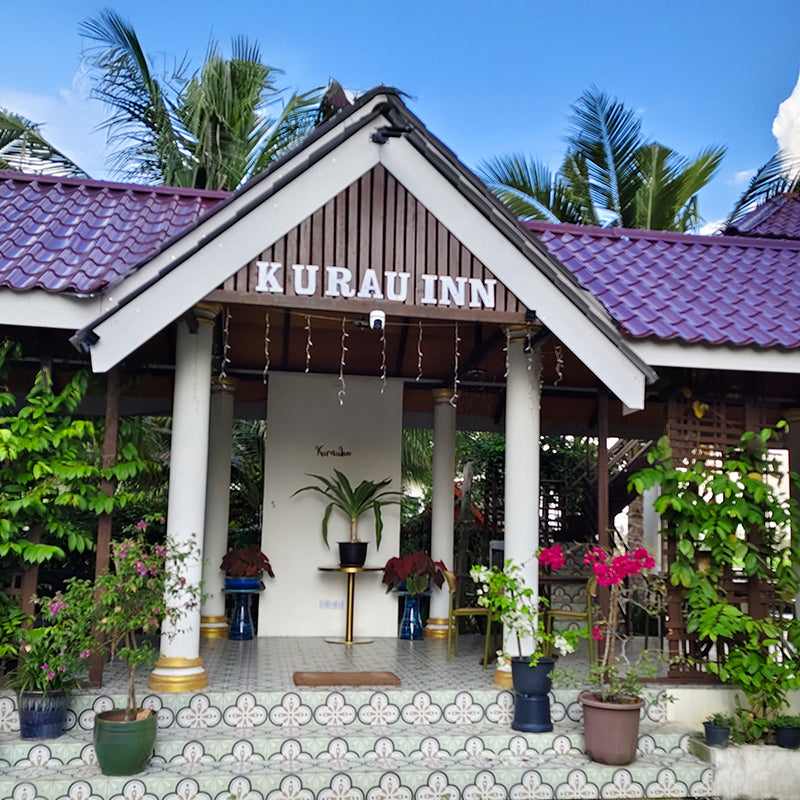 Meeting Package Kurau Inn Farmstay - Min 10px, Max 40pax