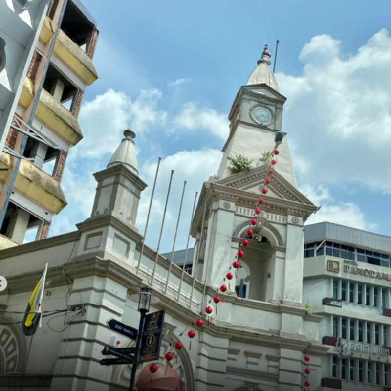 Taiping Clock Tower